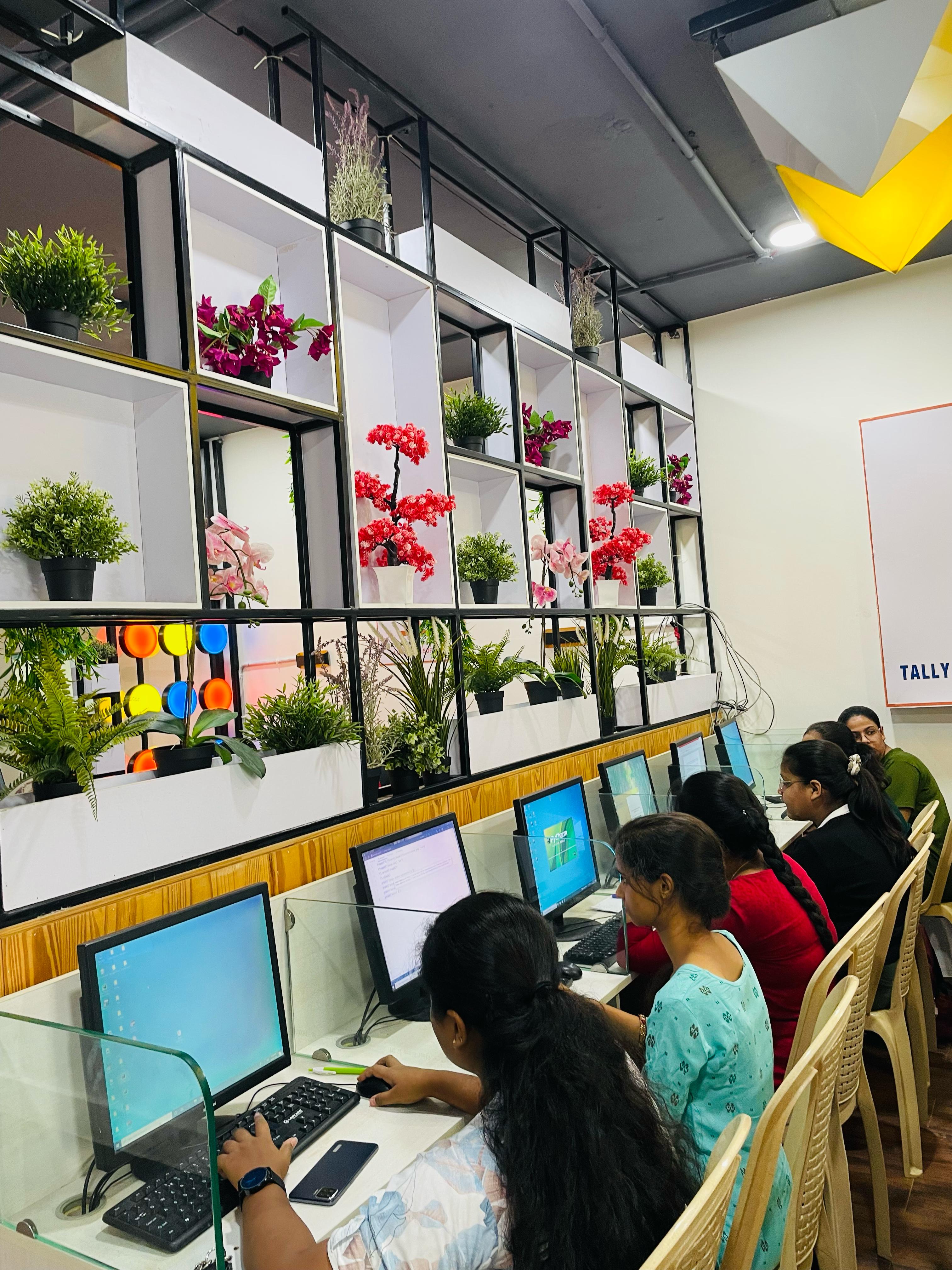 Top place to learn  Digital Marketing Training in Dilsukhnagar