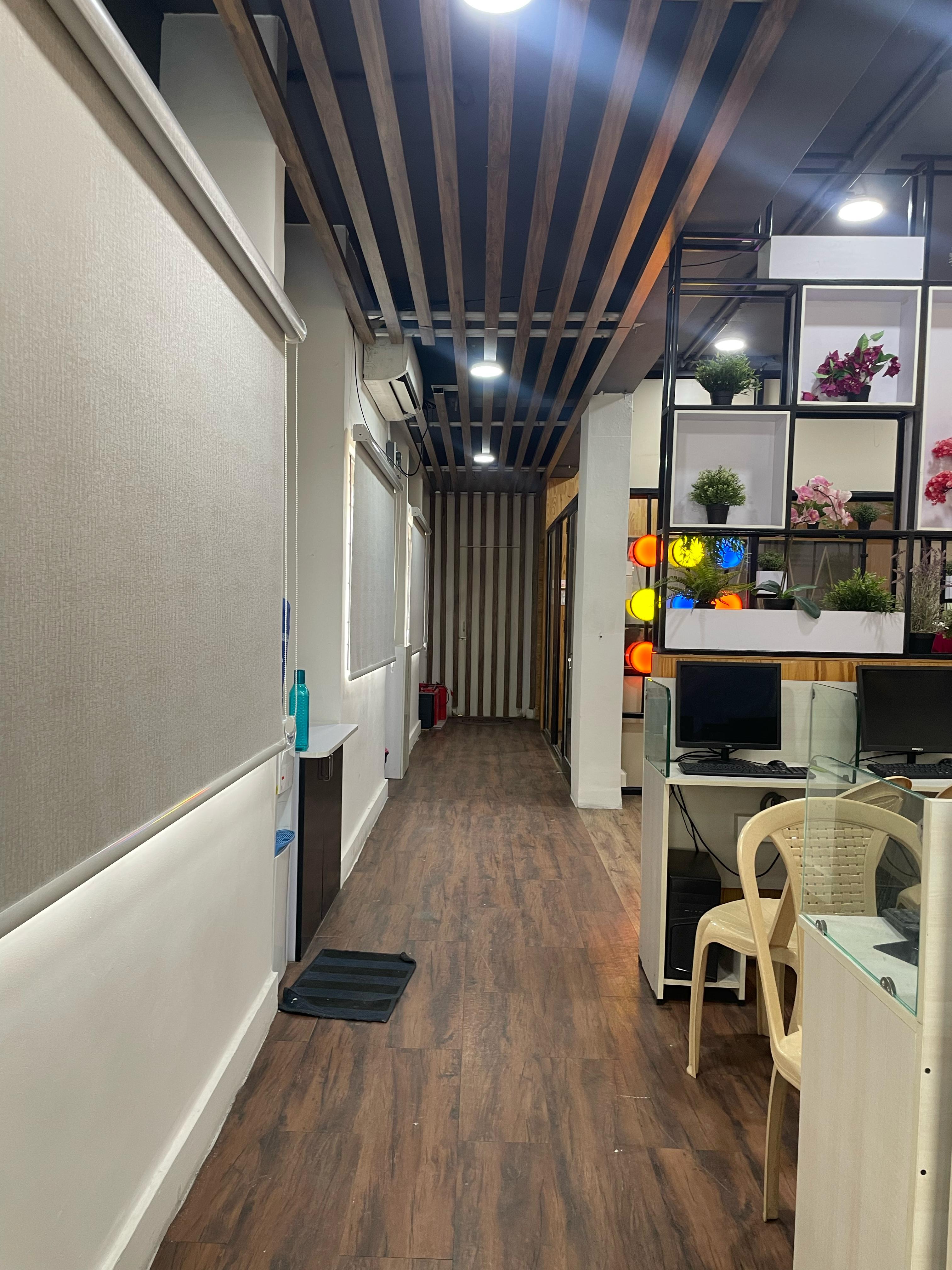 ss tally and digital marketing training institute