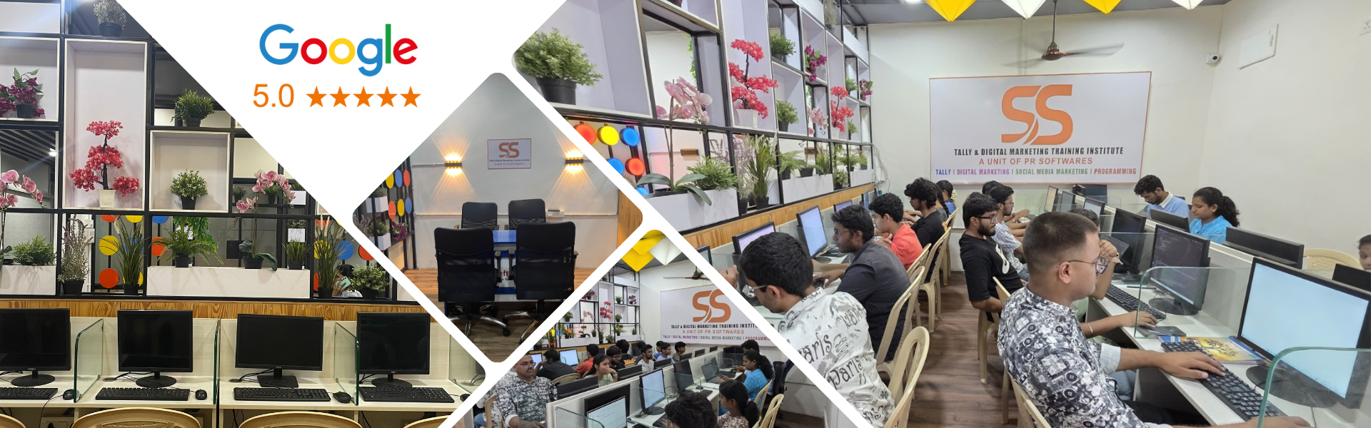 Tally Training Institute in Hyderabad